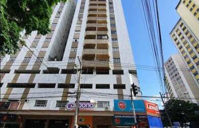 Imagem: O apartamento possui 3 Dormitórios, 2 Banheiros, 3 Vagas na