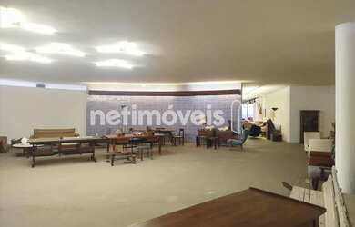 Imagem 4: Locação Loja Santo Agostinho Belo Horizonte