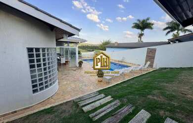 Imagem 8: Casa com 7 dormitórios à venda, 410 m² por R$ 1.890.000 - Vale do Sol...