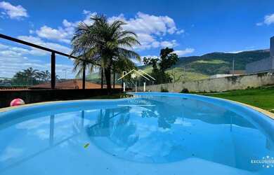 Imagem 4: UM SOBRADO PARA SER SEU LAR EM CONDOMÍNIO - EM ATIBAIA!