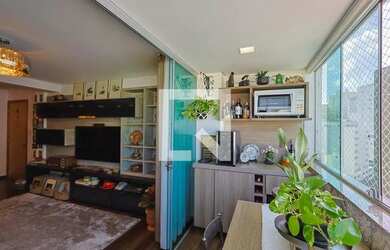 Imagem 6: Apartamento à Venda - Buritis, 4 Quartos, 127 m2