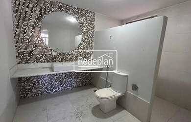 Imagem 11: Alto padrão, conforto e exclusividade no Verbo Divino ? condominio fechado em Barra Mansa