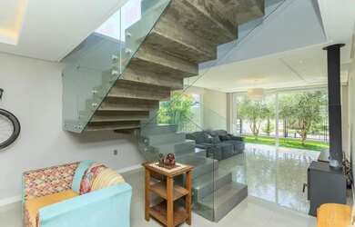 Imagem 9: Seu Novo Lar Está Aqui Sofisticação, Conforto e Qualidade de Vida em...