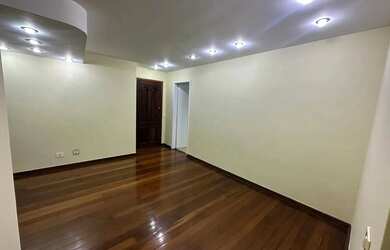 Imagem 3: ALUGO DOIS QUARTOS COM SUÍTE VARANDA E DUAS VAGAS NA GARAGEM EM COPACABANA