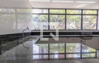 Imagem 4: Apartamento à Venda - Lourdes, 1 Quarto, 37 m2