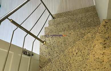 Imagem 13: Casa em Hípica. Piscina, Churrasqueira, 109m² de Áreae2 Vagas na garagem