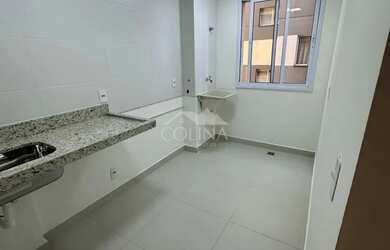 Imagem 6: Apartmento à venda no Residencial Monte Carlo no bairro Pacaembu I em...