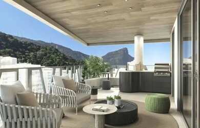 Imagem 9: Apartamento - Padrão / Residencial / Gávea