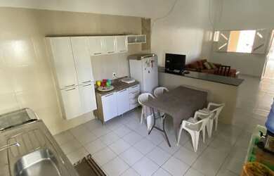 Imagem 9: Aluguel por temporada casa na Barra de São Miguel