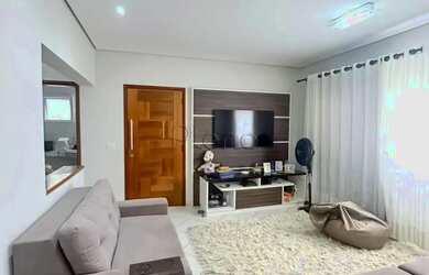 Imagem 11: Casa à Venda no Condomínio Residencial Villaggio San Marino em Valinhos, no bairro Ortizes