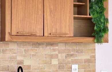 Imagem 16: Casa à Venda em Condomínio - Bairro Papagaio Semi Mobiliada Energia...