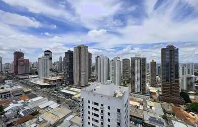 Imagem 3: Apartamento Residencial. Piscina, Churrasqueira, Varandae45m² de Área