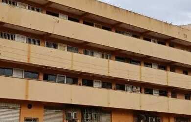 Imagem 16: Oportunidade! Apartamento de 01 quarto (kitnet) na QN 412 - Samambaia Norte