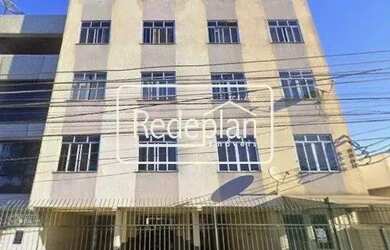 Imagem: O apartamento possui 3 Dormitórios, 1 Banheiro, 1 Vaga na garagem