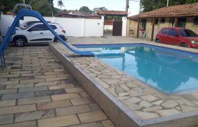 Imagem 9: São Pedro da Aldeia/Balneário /Kitnet mobiliada/50 mts lagoa/Piscina/Churrasqueira