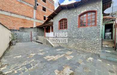 Imagem 2: CASA Á VENDA, 03 QUARTOS, 01 SUÍTE, 5 VAGAS, NOVO ELDORADO - CONTAGEM/MG