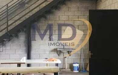 Imagem 11: Galpão para Locação em Atibaia/SP