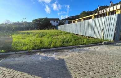 Imagem: O terreno possui 520m² de Área e está localizado em Cachoeira