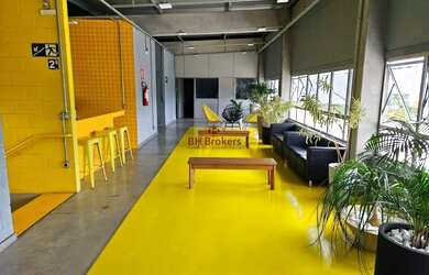 Imagem 15: GALPÃO LOGISTICA PARA LOCAÇÃO EM BETIM