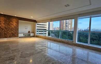 Imagem 4: VENDO APARTAMENTO NO ALTO DO PARQUE, COM DUAS SUÍTES E TRÊS GARAGENS