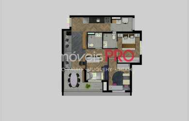 Imagem 15: Apartamento de 57 a 69 m² na Saúde