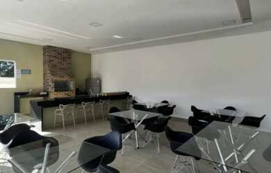 Imagem 12: RESIDENCIAL MOLINE - APTO 2 DORMITORIOS