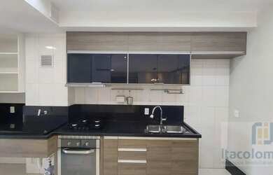 Imagem 7: Apartamento com 2 dormitórios à venda, 97 m² - Edifício Alpha Style...