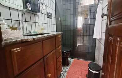 Imagem 11: THEACHER HOUSE MOBILIADO EM FRENTE AO BOSQUE NA ALMIRANTE BARROSO ANDAR...