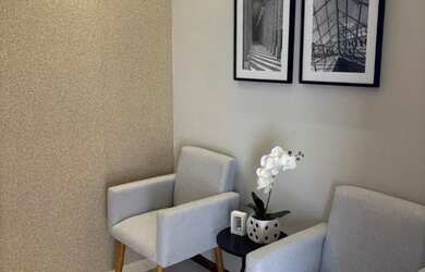 Imagem 4: Compartilho sala com infraestrutura