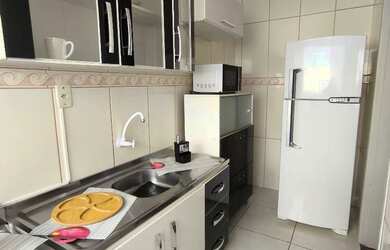 Imagem 10: Alugo 1 Dorm Totalmente Mobiliado e Decorado no Jardim Europa