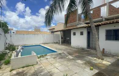 Imagem 16: casa em nova parnamirim com 3 suites e piscina