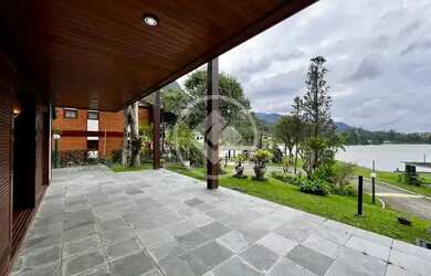 Imagem 4: Casa para Locação com 5 quartos R$ 10.000,00 - Parque Guinle - Teresópolis/RJ codigo: 1504