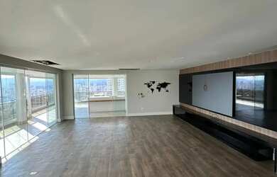 Imagem 2: Cobertura para venda possui 495 metros quadrados com 3 quartos em Santana...