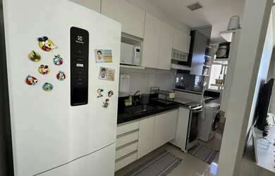 Imagem 12: Imóvel para venda com 65 metros quadrados com 2 quartos em Praia de Itaparica...