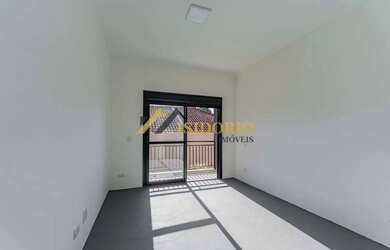 Imagem 8: SOBRADO NO SANTA CÂNDIDA 03 SUÍTES, 02 CLOSET, SACADA