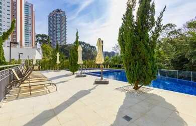 Imagem 5: APARTAMENTO PARA LOCAÇÃO COM 3 DORMITÓRIOS NO ECOVILLE