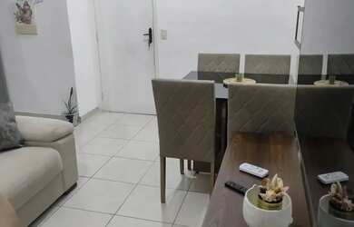 Imagem 12: Apartamento Paraíso 2 Quartos / Mobiliado / 44m² / 3 andar / 1 vaga...