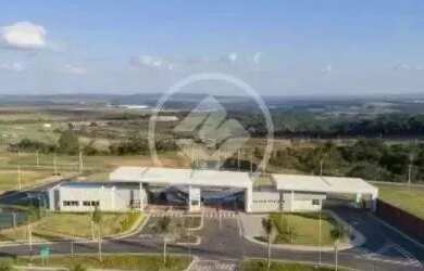 Imagem: O terreno possui 392m² de Área e está localizado em Jardins