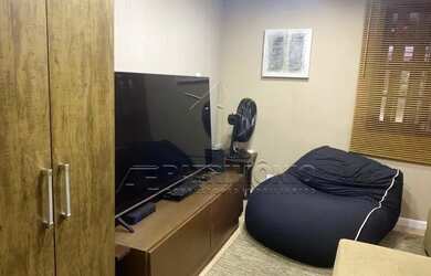 Imagem 4: CASA EM CONDOMINIO 3 QUARTOS SENDO 1 SUITE COM CLOSET RESIDENCIAL IBITI ROYAL