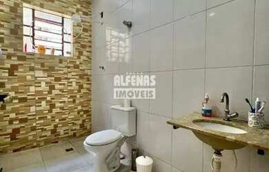 Imagem 12: CASA Á VENDA, 03 QUARTOS, 01 SUÍTE, 5 VAGAS, NOVO ELDORADO - CONTAGEM/MG