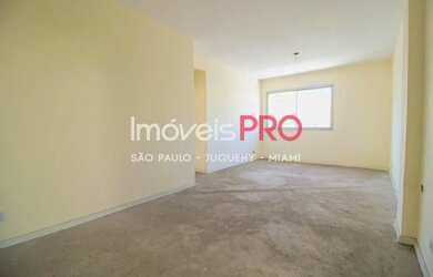 Imagem 2: Unidade em retrofit na Vila Olímpia | 100 m² no miolo do bairro | 3 dorm