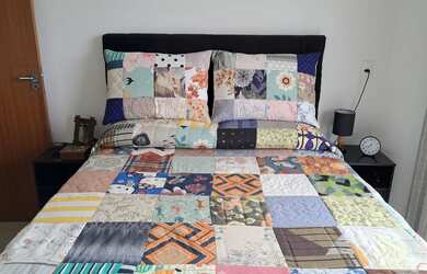 Imagem 5: Alugo lindo apartamento pertinho do mar, por dia por dia