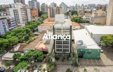 Imagem 16: Apartamento Loft para locação MOBILIADO 1 dormitório com vaga de carro...