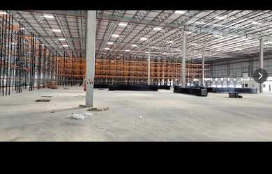 Imagem 2: GALPÃO 6.000 A 60.000 M2, CIA ARATU, NOVO, PÉ DIREITO 12 M em CIA - Simões Filho - BA