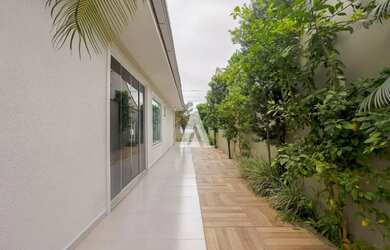 Imagem 16: Casa com 2 suítes à venda no bairro Comasa em Joinville-SC. Valor R$690.000,00