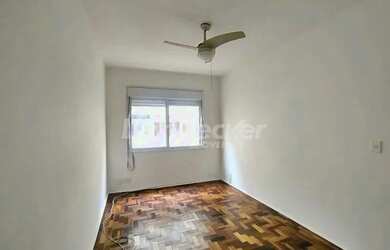 Imagem: O apartamento possui 2 Dormitórios, 1 Banheiro, 58m² de Área