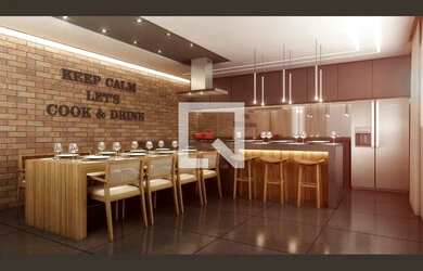 Imagem 5: Apartamento à Venda - Lourdes, 3 Quartos, 109 m2