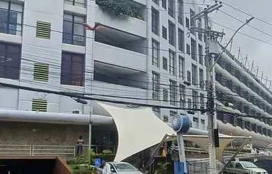 Imagem 2: ALUGO SALA COM 654 M2 NO Itaigara - Salvador - BA