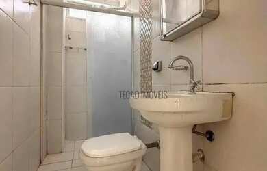 Imagem 7: Apartamento com 1 quarto para alugar, 42 m² por R$ 3.112/mês - Consolação...