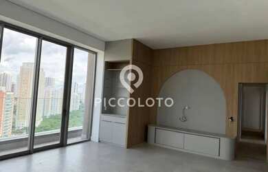 Imagem 8: Cobertura para alugar em Campinas, Cambuí, com 4 quartos, com 197 m², Trend Home & Des
